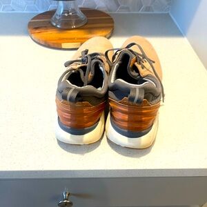 Men’s Johnson Murphy Shoes